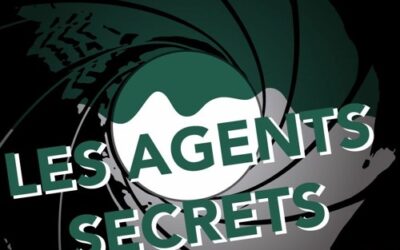 Les agents secrets du Haut-Béarn