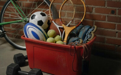 La Grande Récup’ Sports et Loisirs